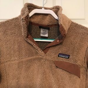 Patagonia T-snap